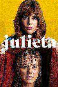 Julieta (2016)