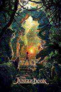 The Jungle Book (2016)