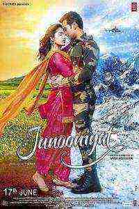 Junooniyat (2016)