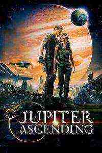 Jupiter Ascending (2015)