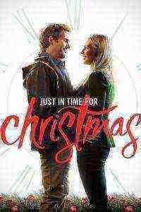 Just in Time for Christmas (2015)