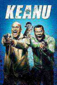 Keanu (2016)