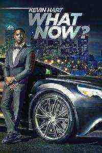 Kevin Hart: What Now? (2016)