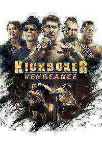 Kickboxer: Vengeance (2016)
