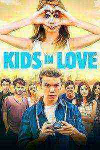 Kids in Love (2016)