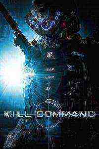 Kill Command (2016)