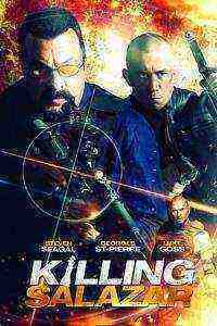 Killing Salazar (2016)