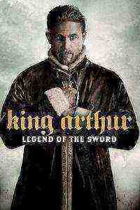 King Arthur: Legend of the Sword (2017)