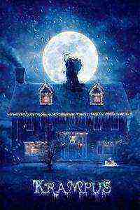 Krampus (2015)