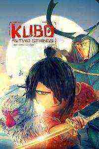 Kubo and the Two Strings (2016)