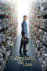 Labyrinth of Lies (2015)