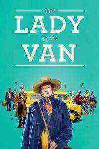 The Lady in the Van (2015)