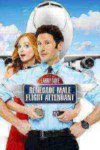 Larry Gaye: Renegade Male Flight Attendant (2015)