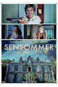 Late Summer (2016)