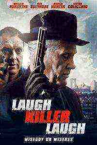 Laugh Killer Laugh (2015)