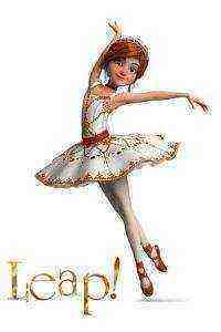 Ballerina (2016)