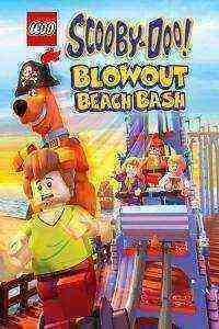 Lego Scooby-Doo! Blowout Beach Bash (2017)