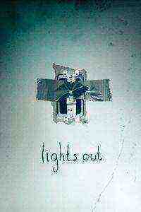 Lights Out (2016)