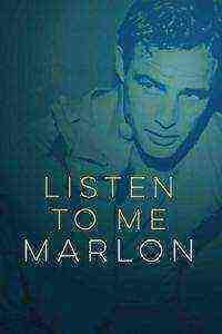 Listen to Me Marlon (2015)
