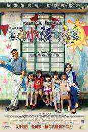 Little Big Master (2015)