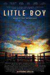 Little boy(2015)