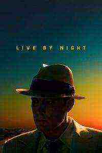 Live by Night (2016)
