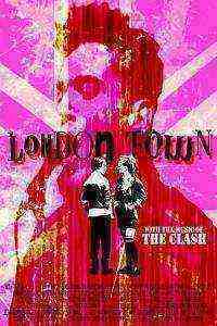 London Town (2016)
