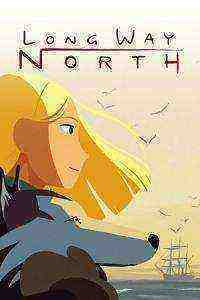 Long Way North (2015)