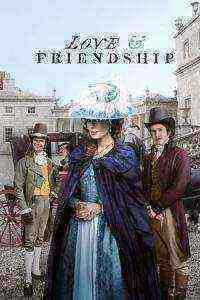 Love & Friendship (2016)