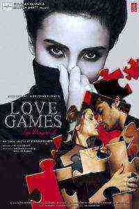 Love Games (2016)