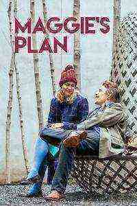 Maggie's Plan (2016)