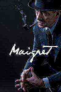 Maigret's Dead Man (2016)