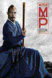 Marco Polo: One Hundred Eyes (2015)