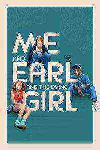 Me and Earl and the Dying Girl (2015)