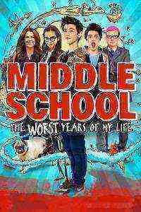 Middle School: The Worst Years of My Life (2016)