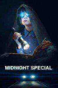 Midnight Special (2016)