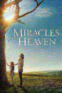 Miracles from Heaven (2016)