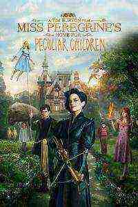 Miss Peregrine's Home for Peculiar Children (2016)