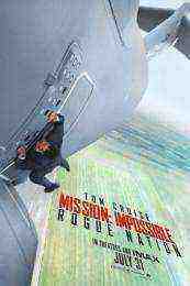 Mission: Impossible - Rogue Nation (2015)