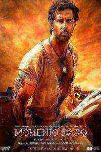 Mohenjo Daro (2016)