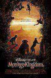 Monkey Kingdom (2015)