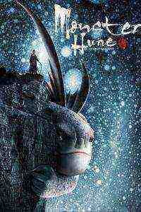 Monster Hunt (2015)