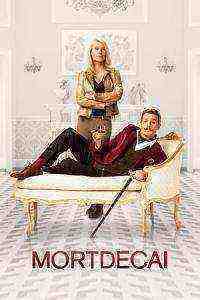 Mortdecai (2015)