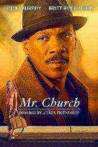 Mr. Church (2016)