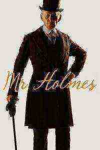 Mr. Holmes (2015)