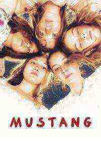 Mustang (2015)