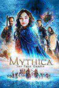 Mythica: The Iron Crown (2016)