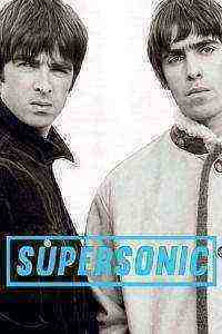 Oasis: Supersonic (2016)