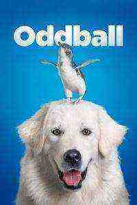 Oddball and the Penguins (2015)