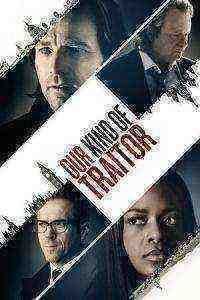 Our Kind of Traitor (2016)
